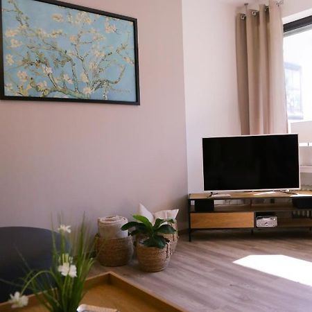 Ferienwohnung Gold-Klee Γκόσλαρ Εξωτερικό φωτογραφία