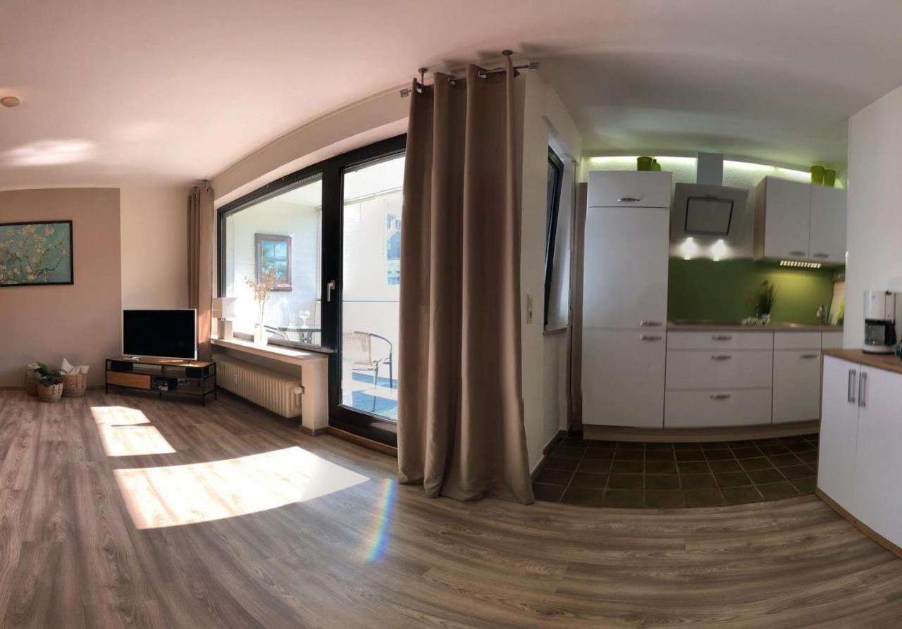 Ferienwohnung Gold-Klee Γκόσλαρ Εξωτερικό φωτογραφία