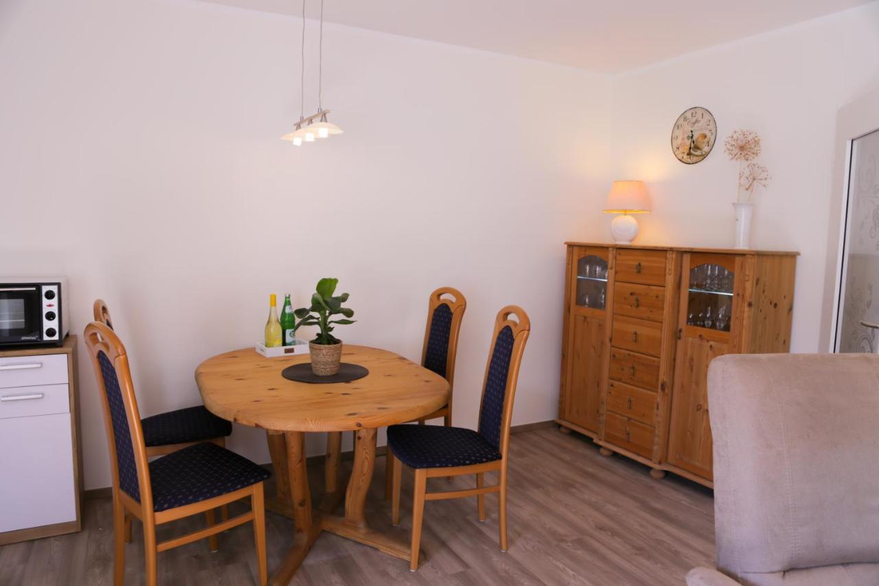 Ferienwohnung Gold-Klee Γκόσλαρ Εξωτερικό φωτογραφία