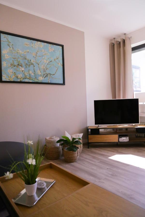 Ferienwohnung Gold-Klee Γκόσλαρ Εξωτερικό φωτογραφία